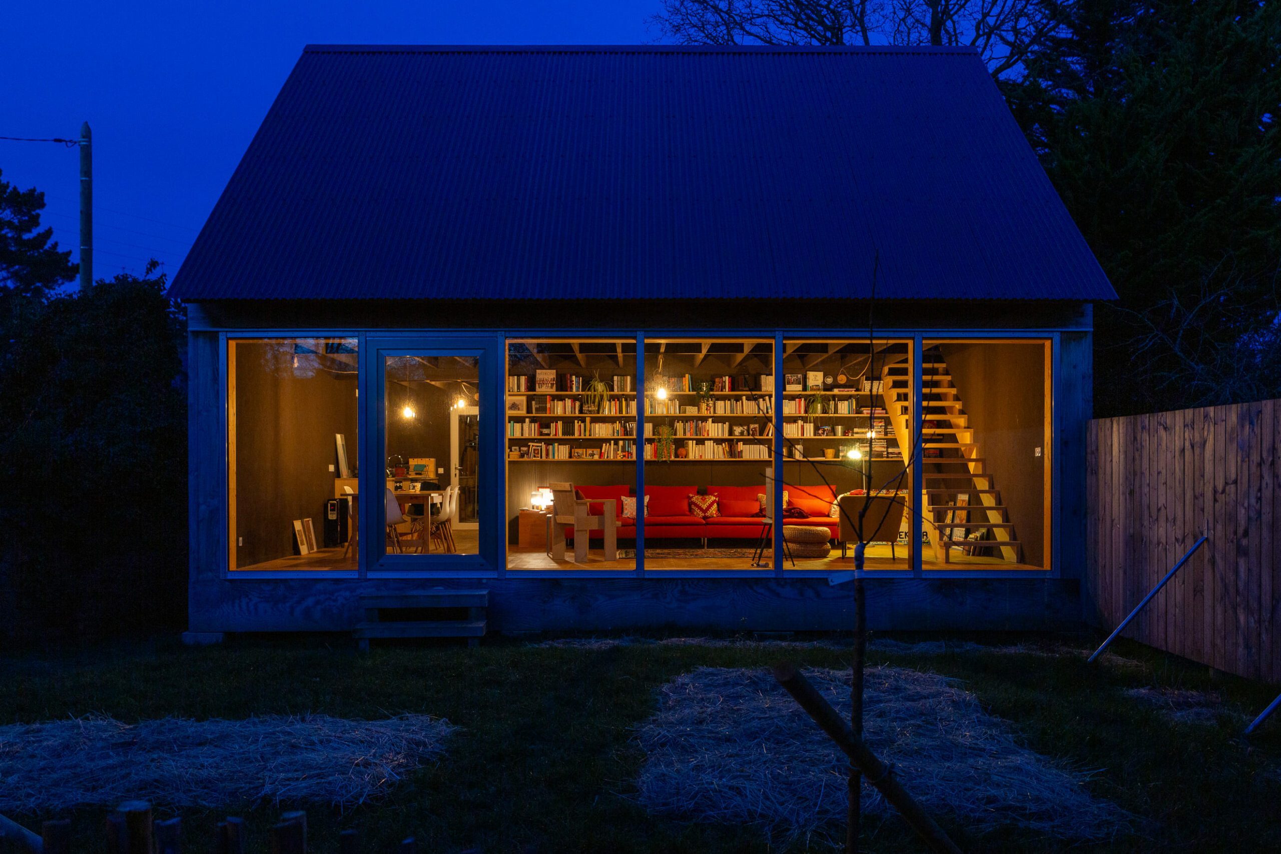 Maison JMT