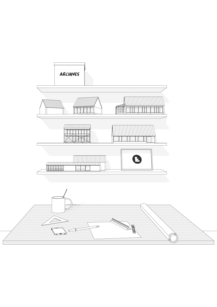 ACCUEIL ARCHITECTURE MOBILE