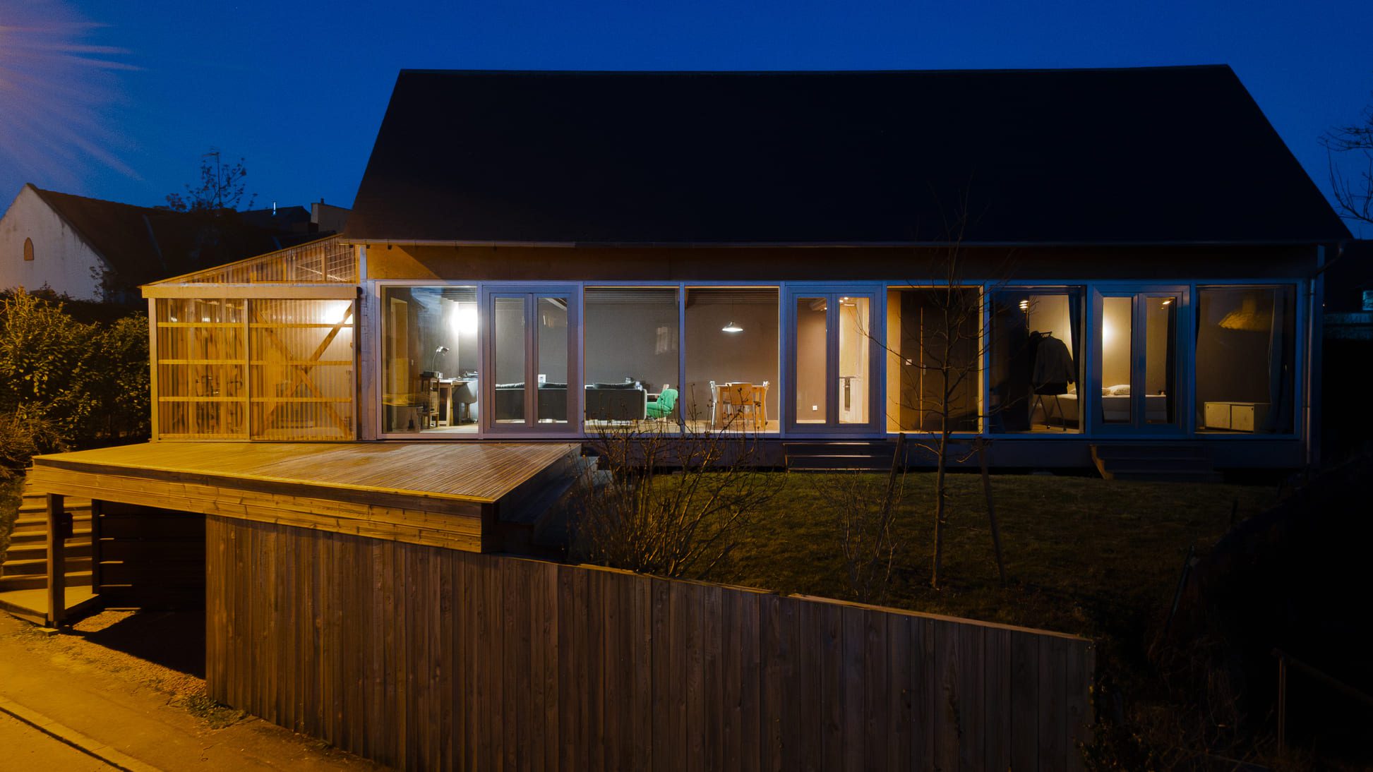 Maison LMB Maison LMB
