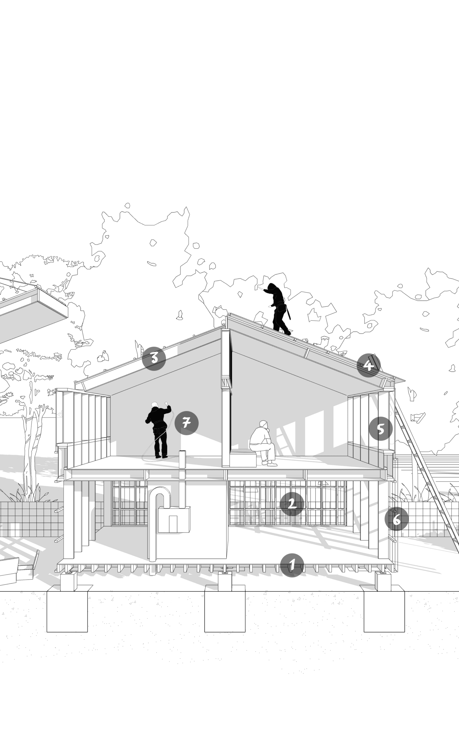 construction – mobile